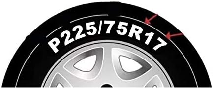 17 inch Steel Car Wheel F4867