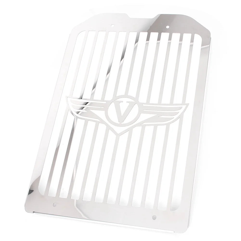 Radiator Grille Cover Guard for Kawasaki Vulcan 1500 Meanstreak VN1500 S1071