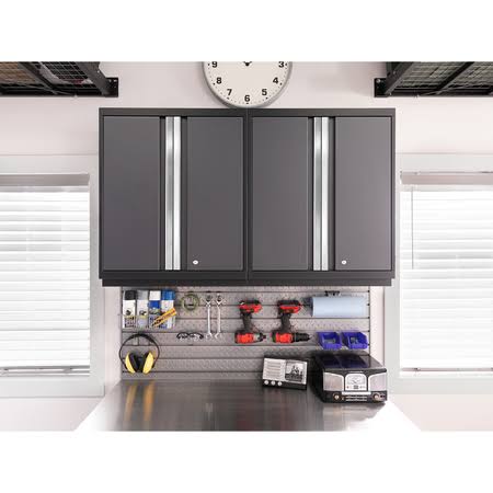 Black Base Cabinet B9365