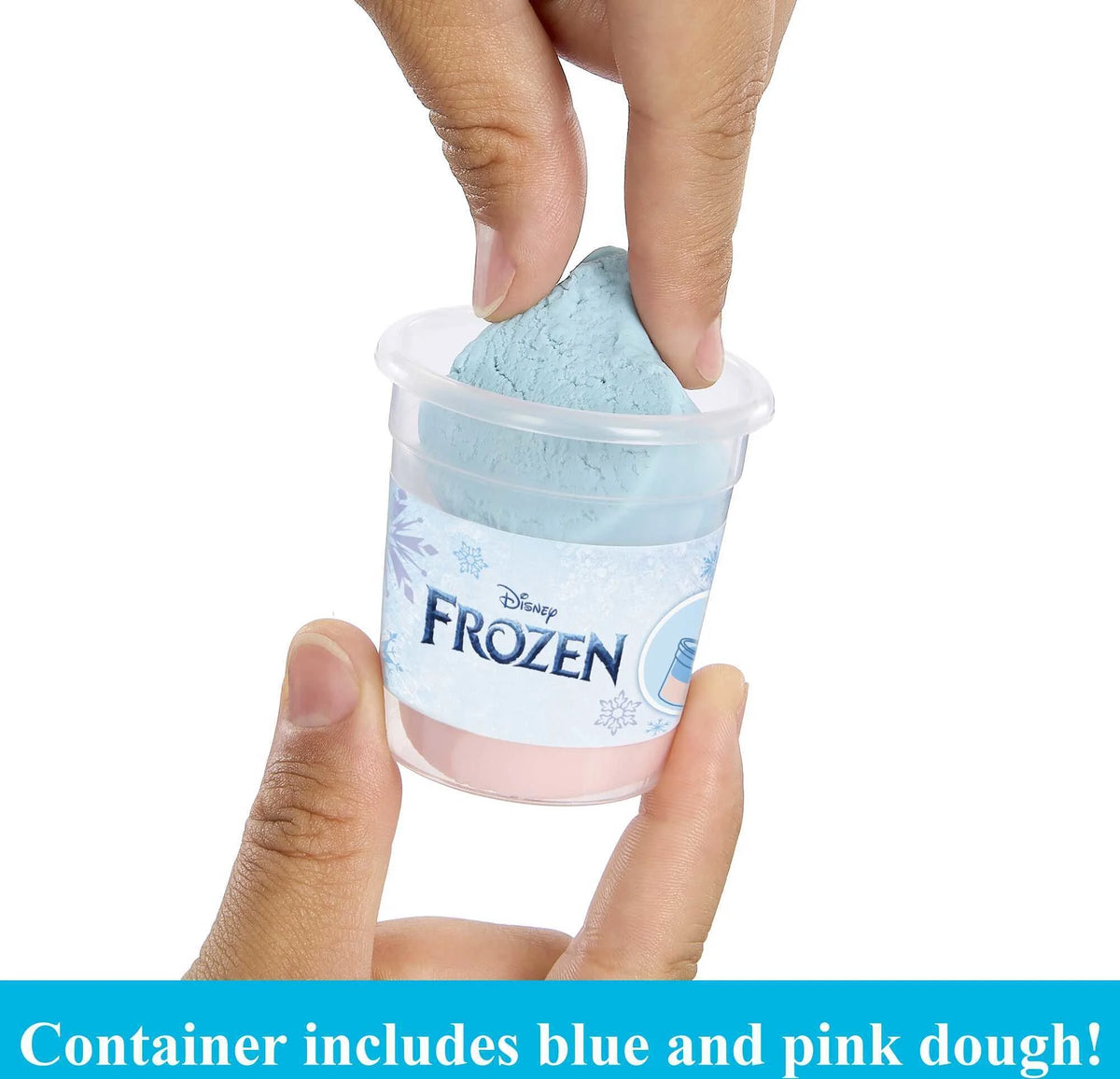 Frozen Treats Playset G2423