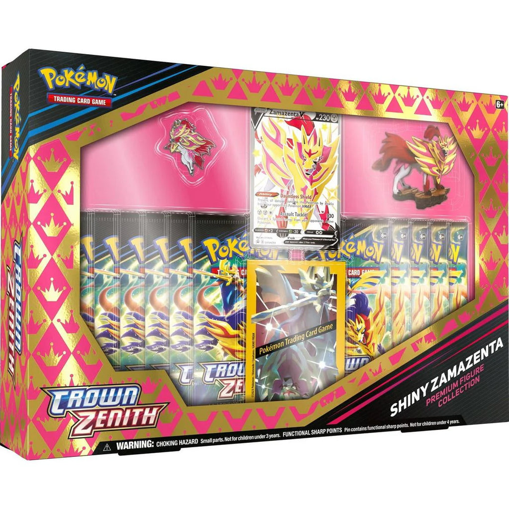 Pokemon Trading Card Game Collection Box V667865