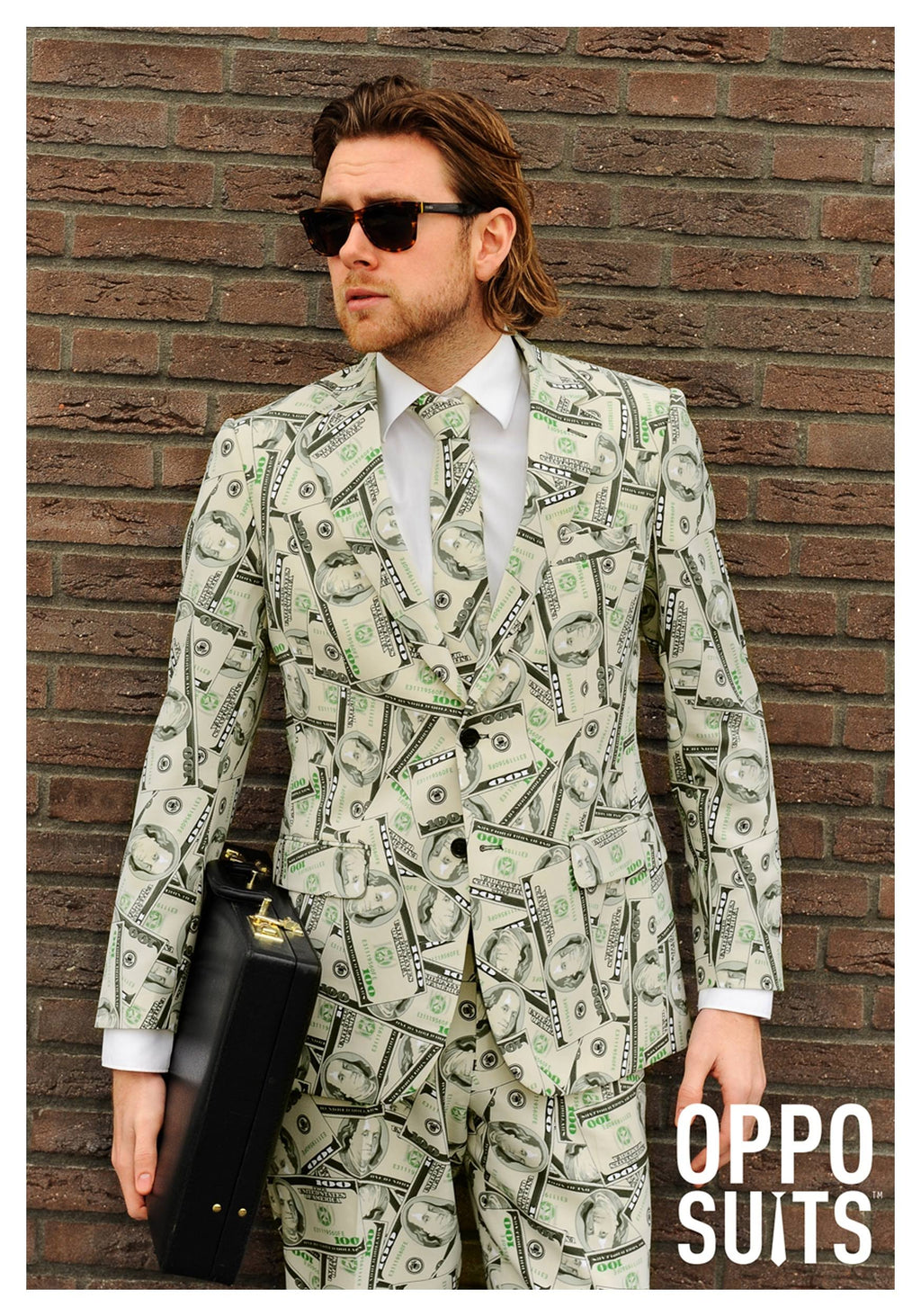 Suit I6112
