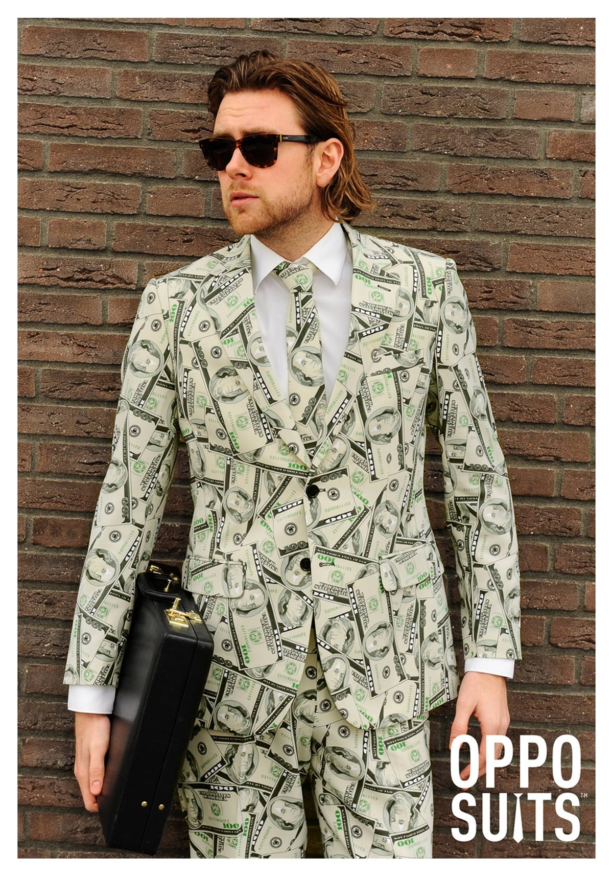 Suit I6112
