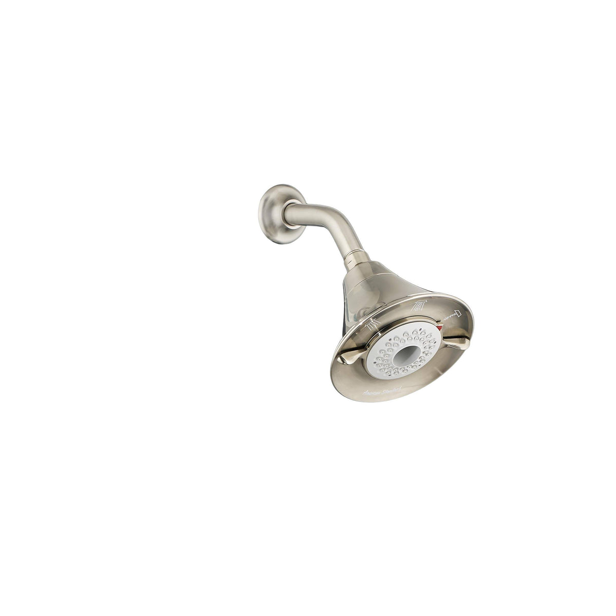 Polished Chrome Shower Trim Kit K739
