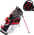 Gray Golf Stand Bag K968
