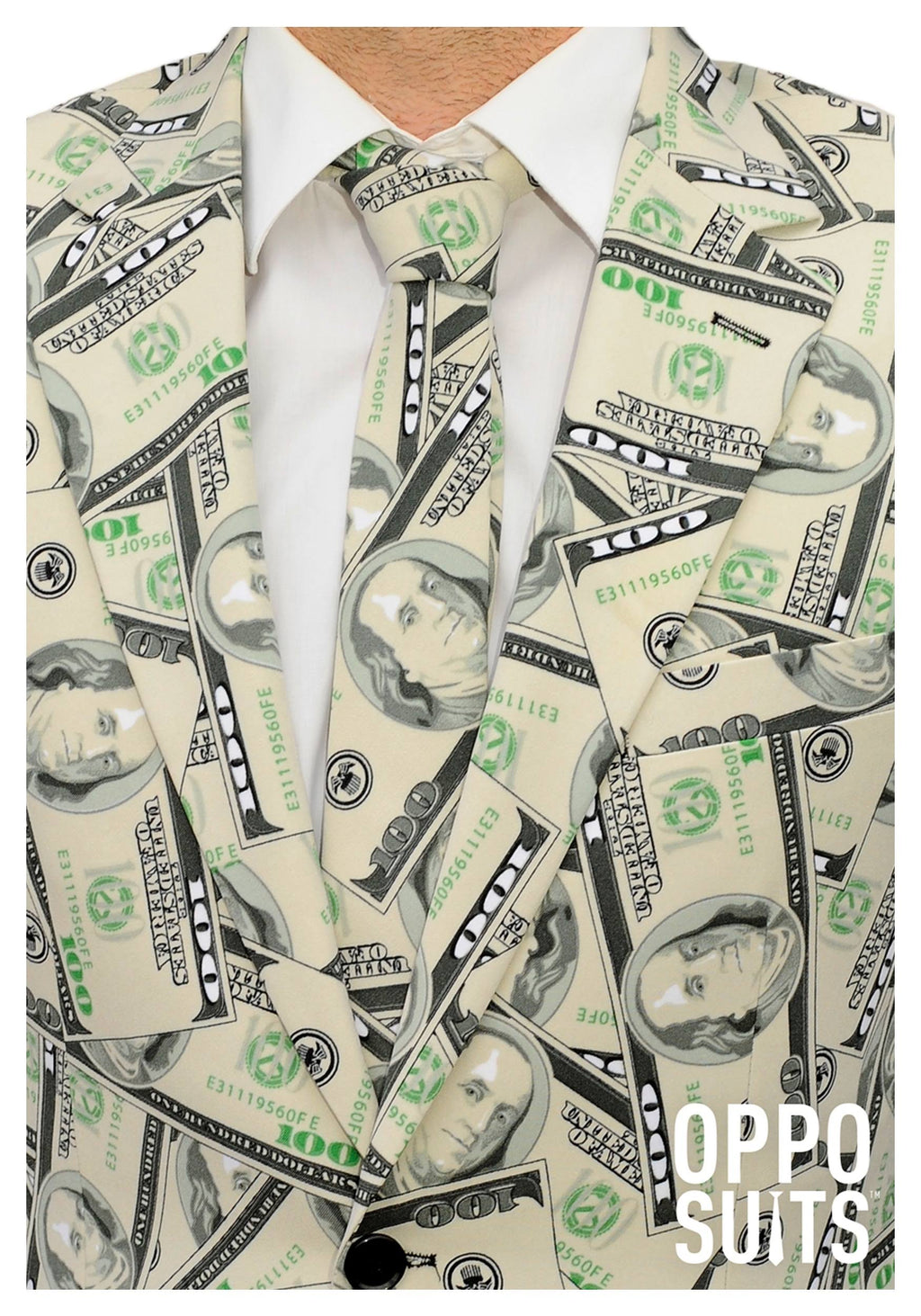 Suit I6112