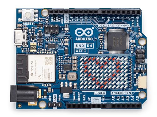 Arduino UNO R4 WiFi R471279