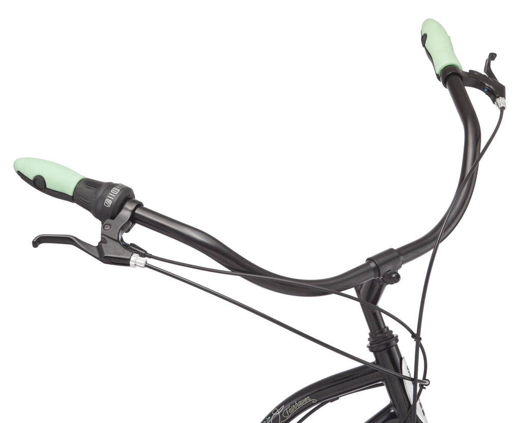 26-inch 7 Speed Cruiser Bike W64694