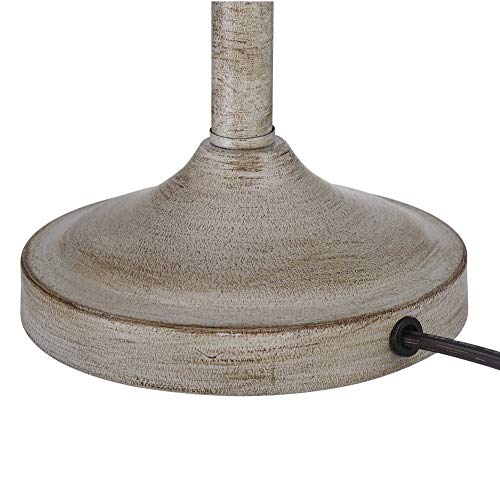 Set of 2 Beige Table Lamps A3504
