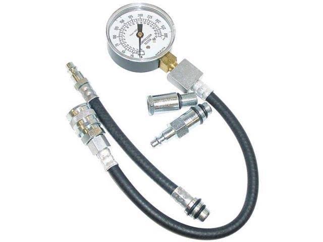 Universal Compression Tester for Gasoline Engines D81319