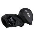 Black Handlebar Wind Protector Hand Muff Warmers N3993