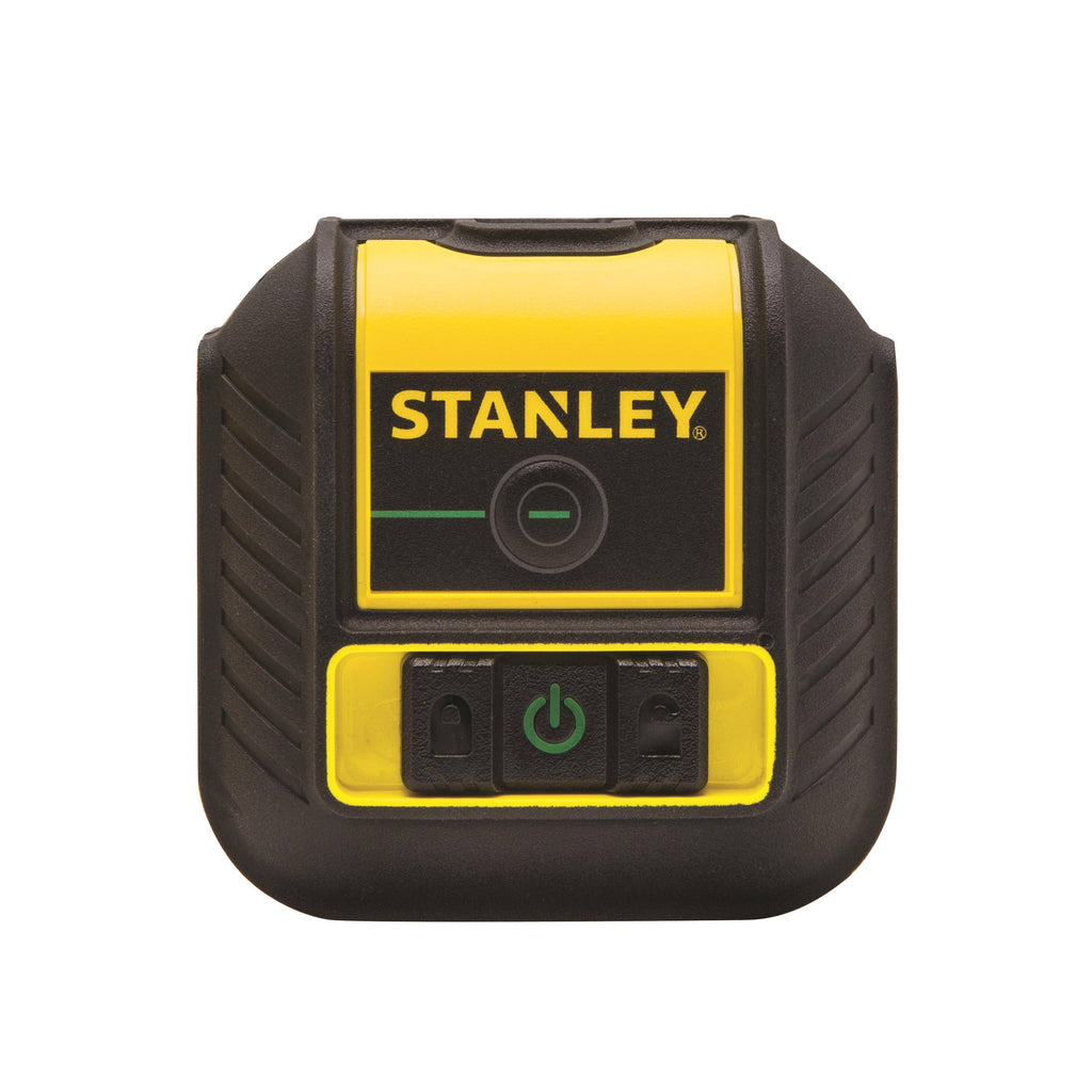 Green Beam Multi Cross Line Laser Level P685756