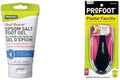 Epsom Salt Foot Gel 4 Ounce Orthotic Insoles I3570