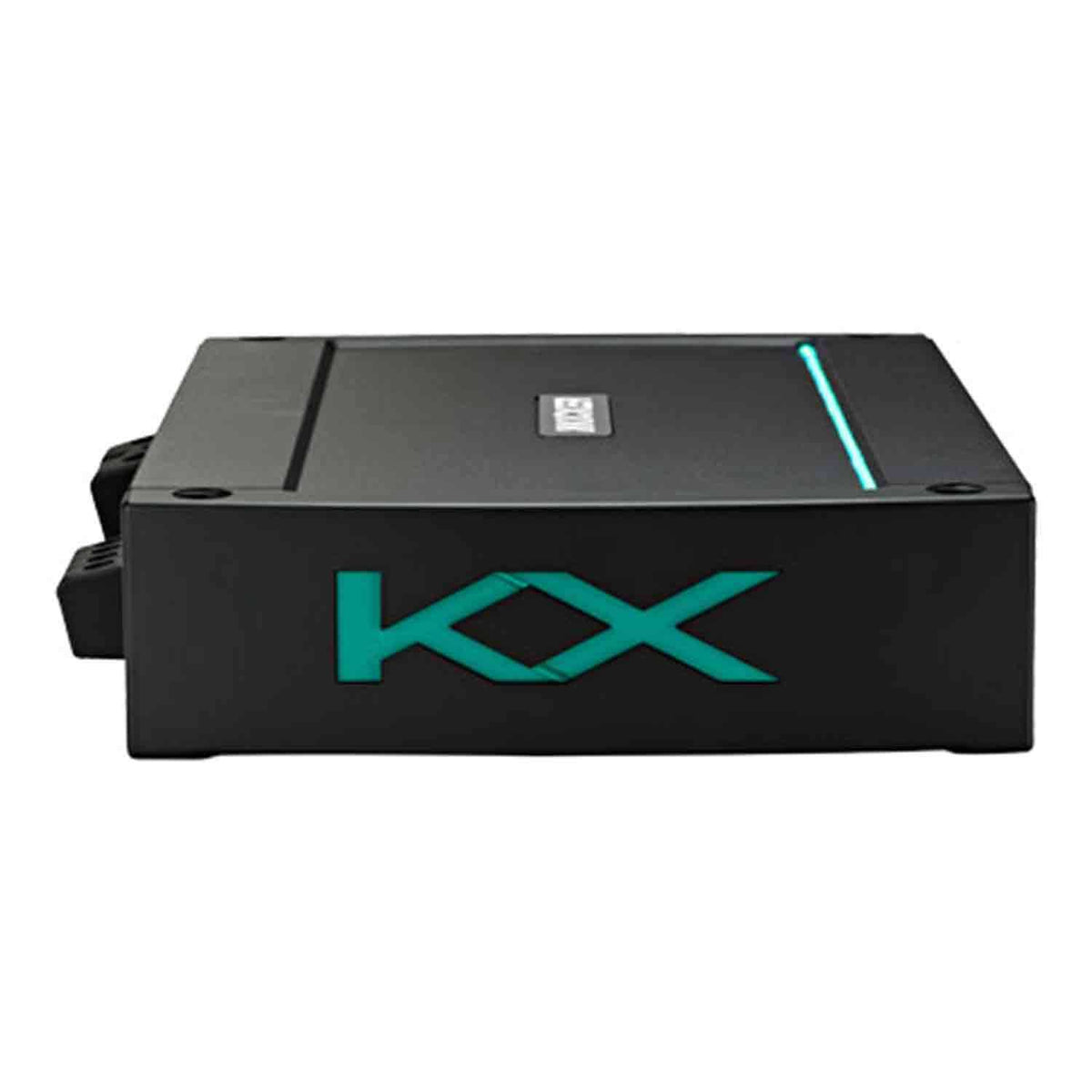 KXM 2-Channel Amplifier M28733