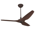 60 Ceiling Fan with Oil Rubbed Bronze Blades Z73289