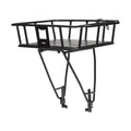 Black Bicycle Rack D9104