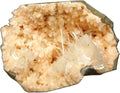 Heulandite and Mesolite Healing Crystals Rock Stone B5688