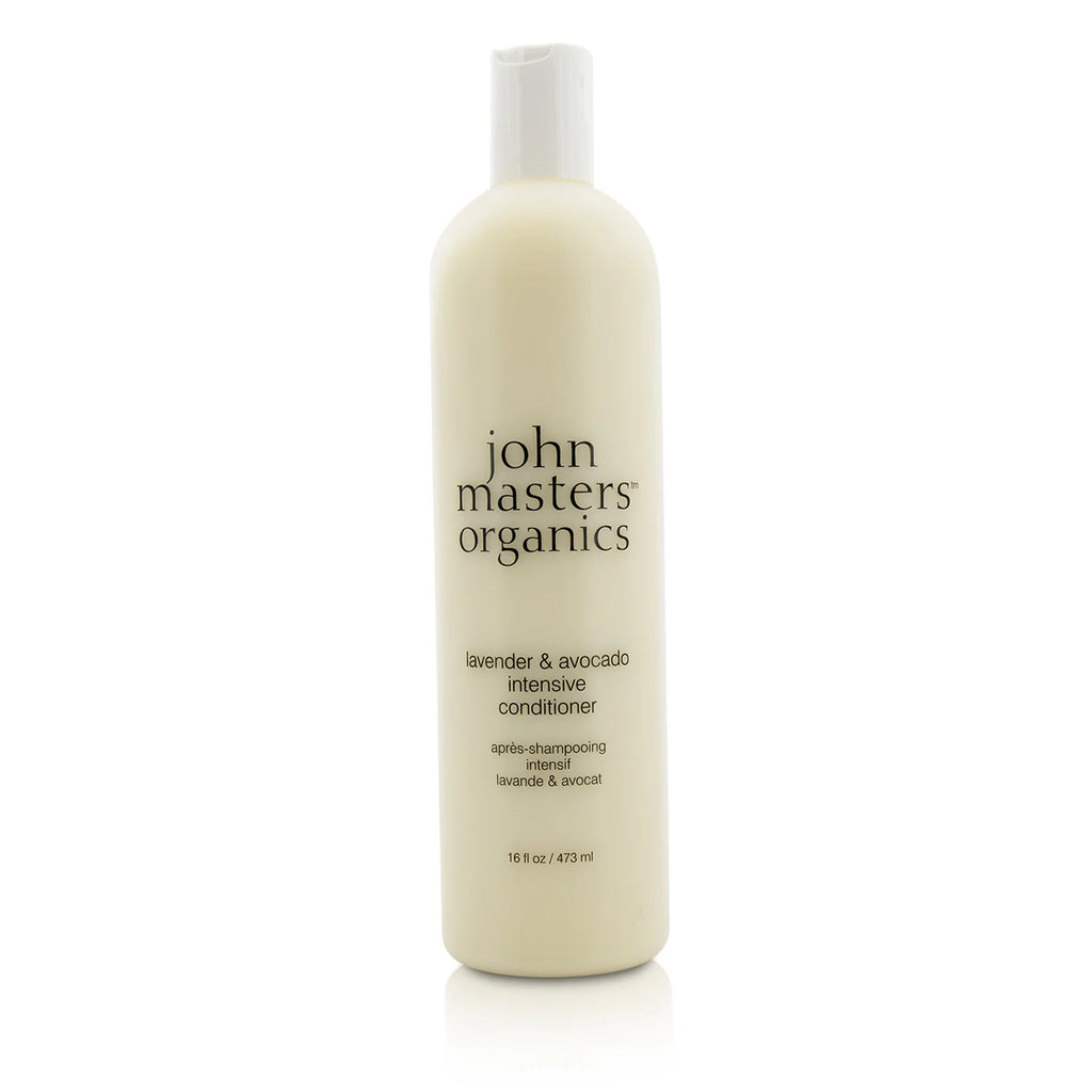 Lavender & Avocado Intensive Conditioner 473ml W33988