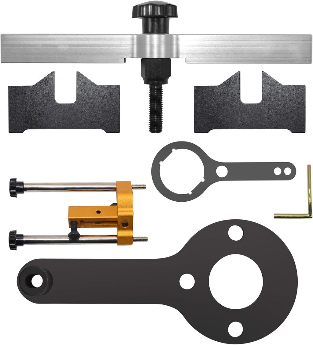 Engine Timing Locking Tool Kit for BMW V8 N63 S63 N65 N74 H516639