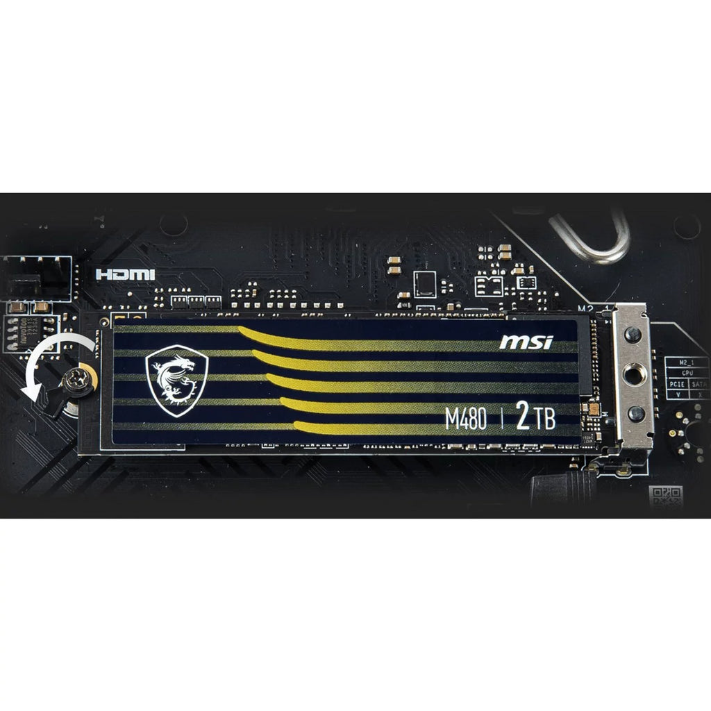 Z690-A WIFI DDR4 Desktop Motherboard Intel LGA-1700 ATX B733788