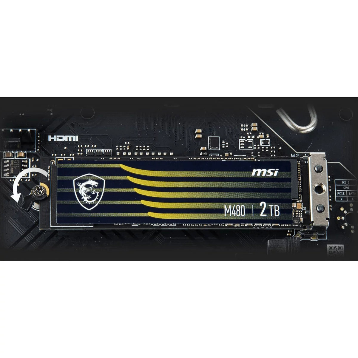 Z690-A WIFI DDR4 Desktop Motherboard Intel LGA-1700 ATX B733788