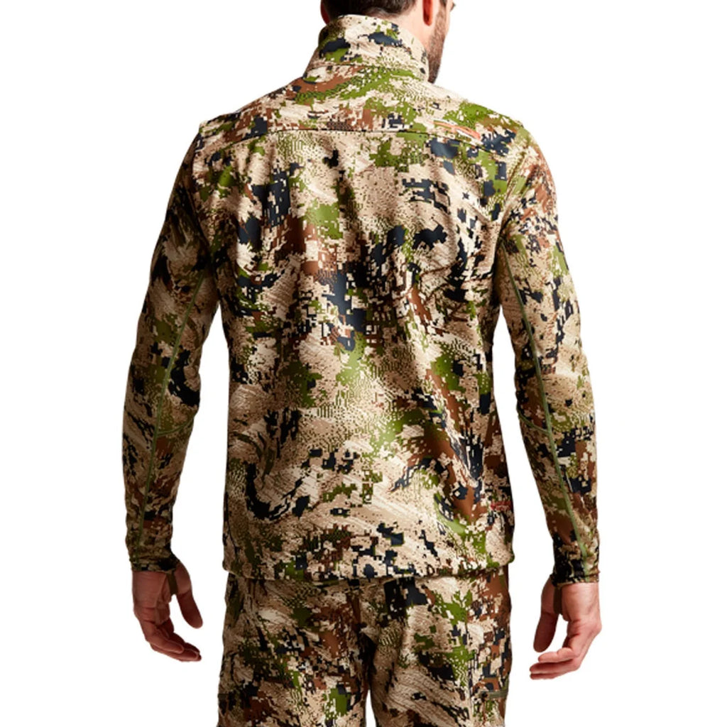 Subalpine Large Vest C419