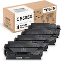 Compatible Toner Cartridge 4-Pack C10589