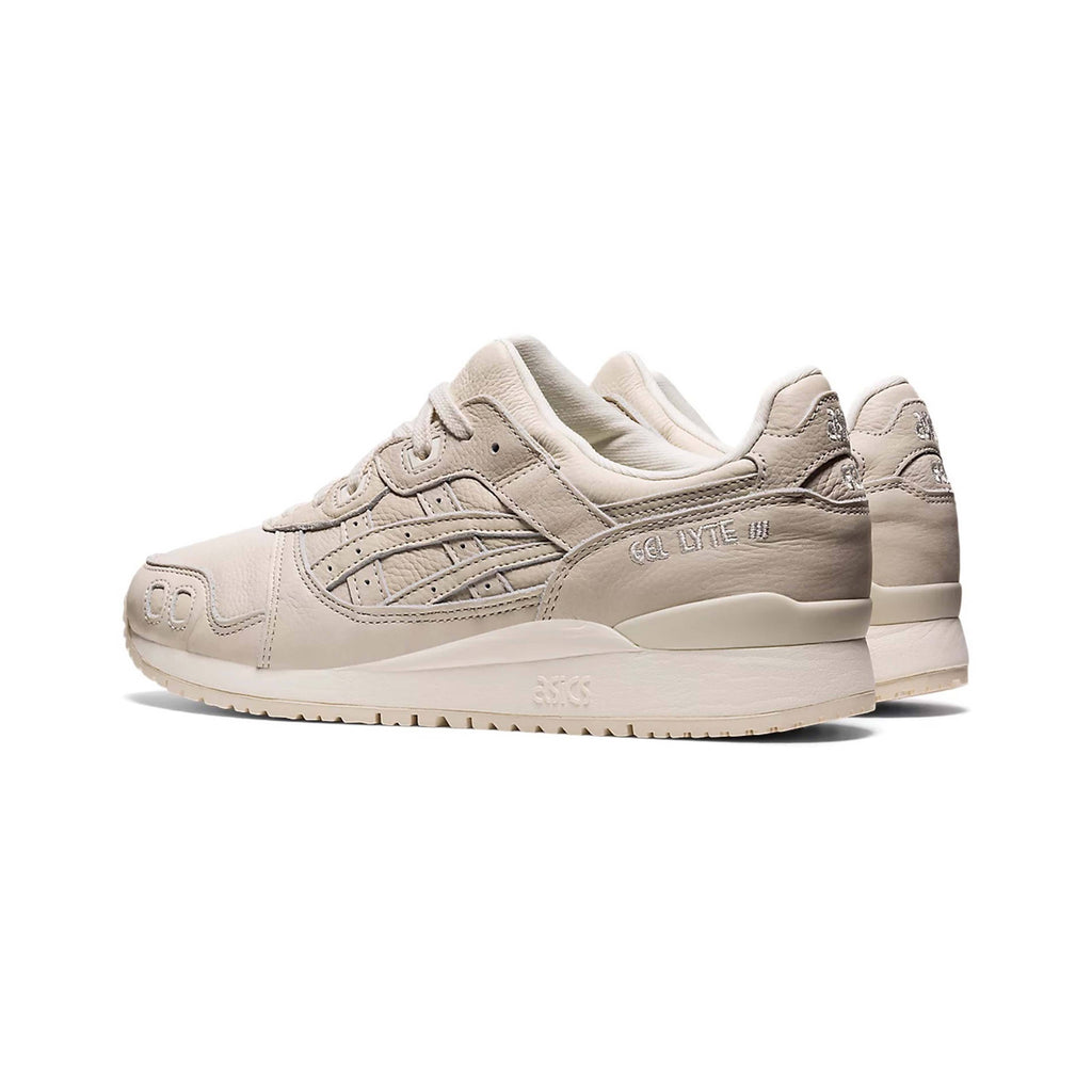 Ivory Cream Gel-Lyte Sneakers X6140
