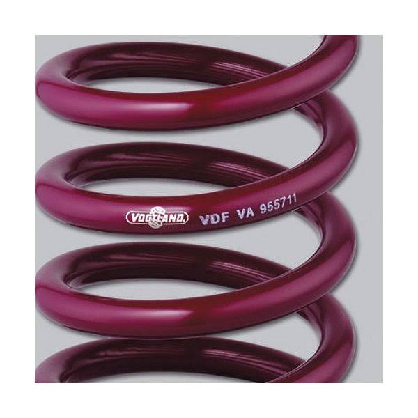 Sport Lowering Spring Kit H4783