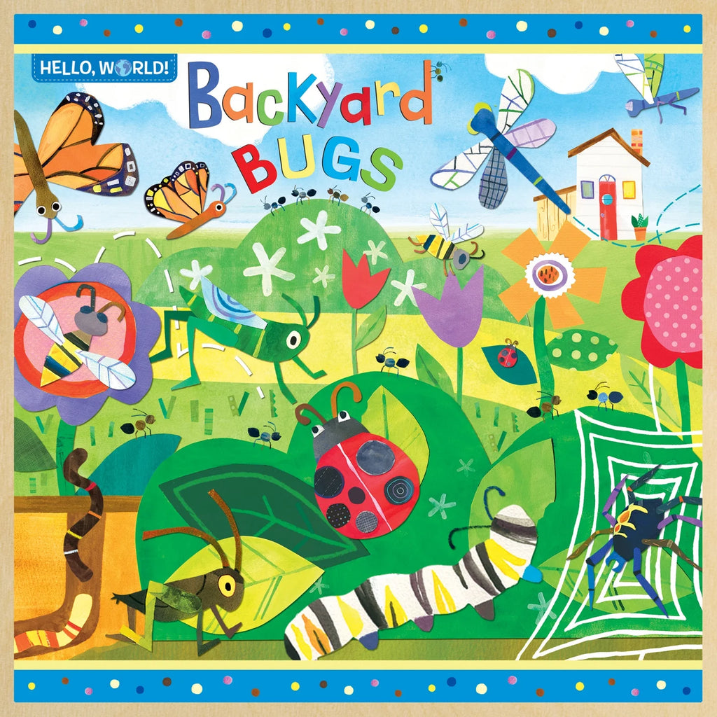 48 Piece Kids Jigsaw Puzzle K937