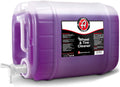5 Gallon Wheel & Tire Cleaner with Wheel Brush & Tire Brush D434