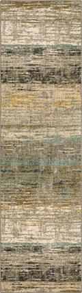 Bronze Area Rug H4883