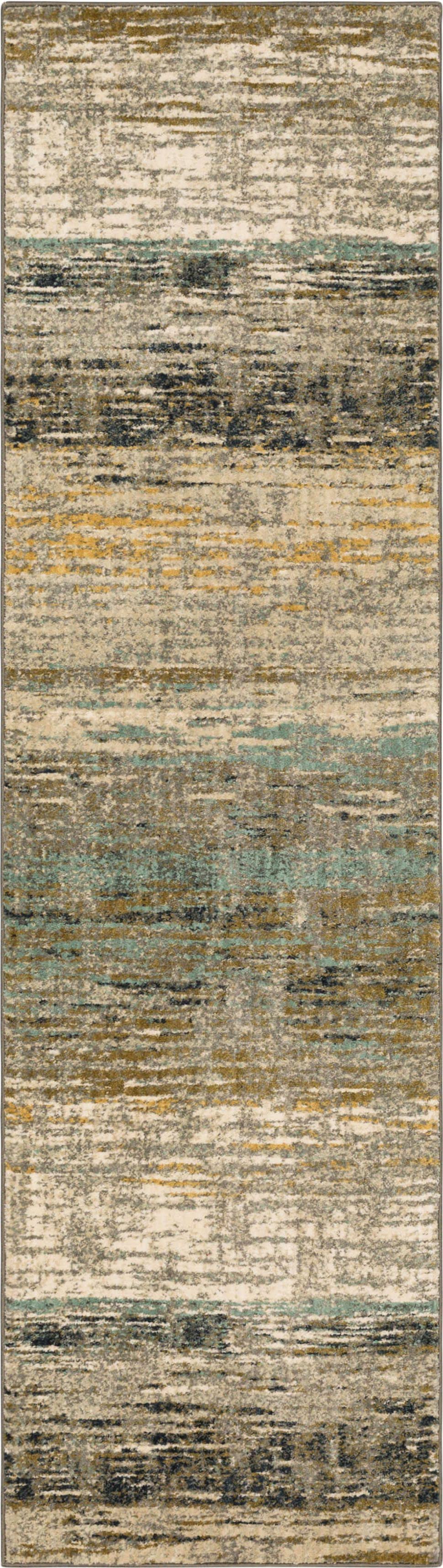 Bronze Area Rug H4883