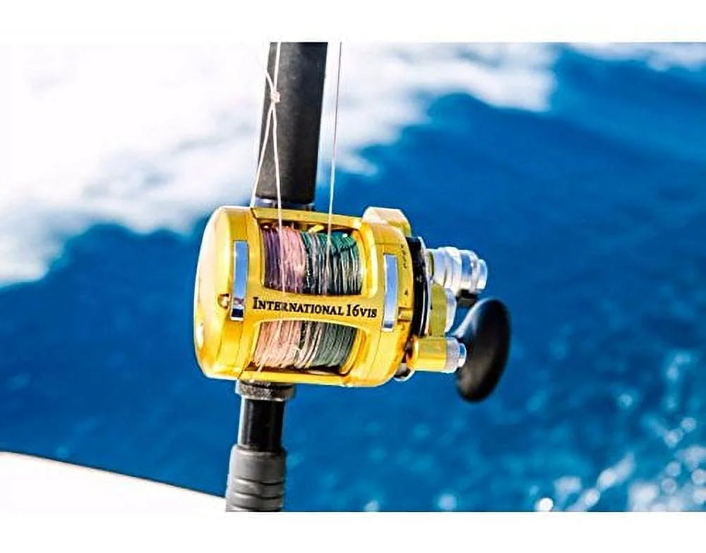 Conventional Fishing Reel R744693