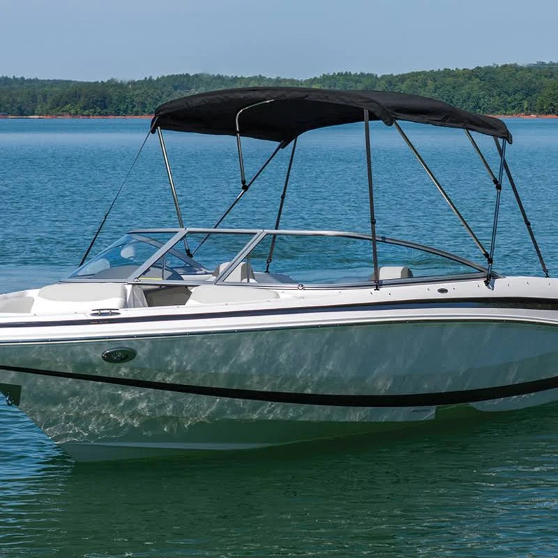 Teal Bimini Top Y5313