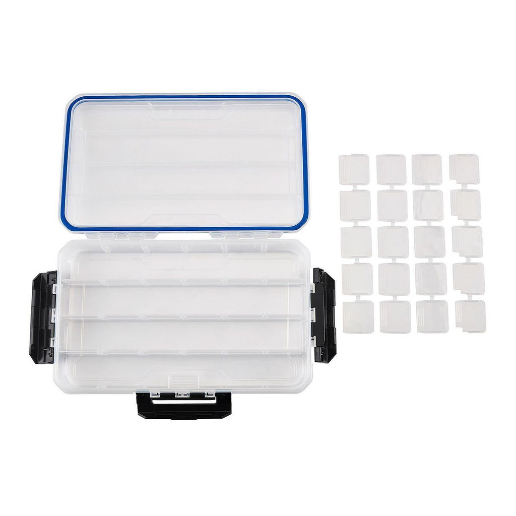 Water-Resistant Storage Container Z13317