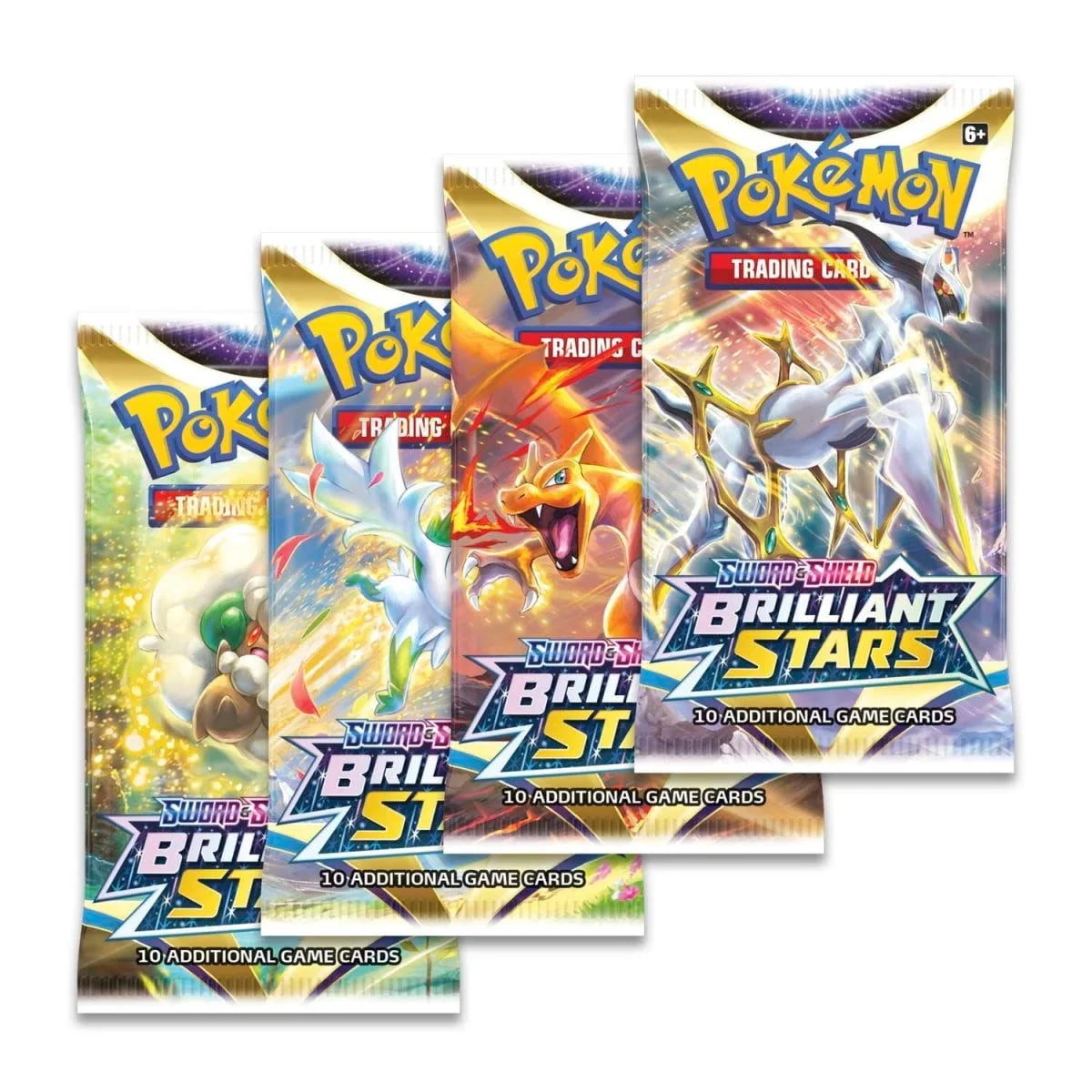 Pokemon Booster Box 36 Packs O632