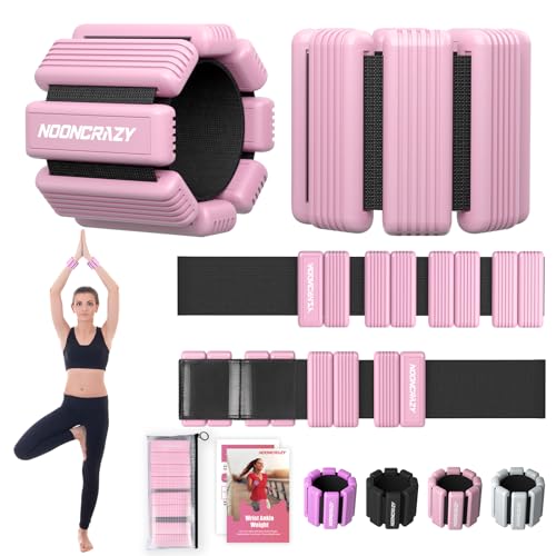Set of 2 Adjustable Ankle Weights L795521