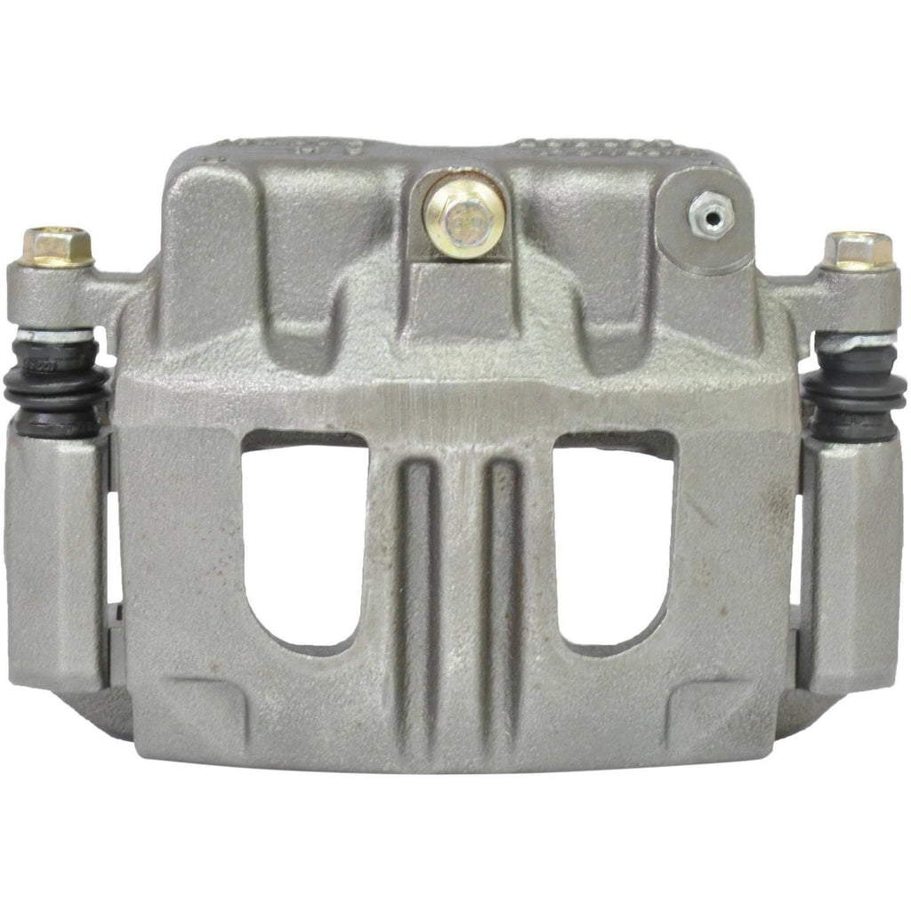 Bracketed Brake Caliper D7354