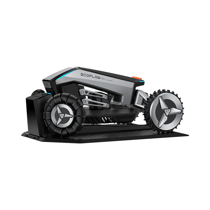 Robotic Lawn Mower O554631