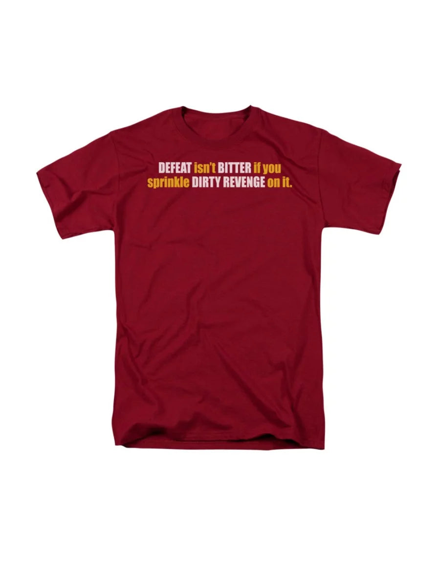 Novelty Adult T-Shirt Tee D861