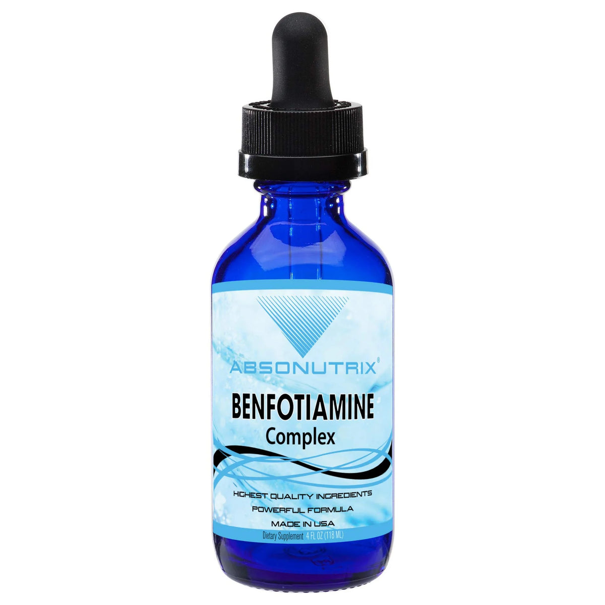 300 mg 4 Fl Oz Bottle A5908