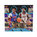 2023/24 Panini Select Basketball Hobby Box L7549