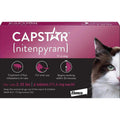Flea Tablets for Cats 2-25 lbs T19046
