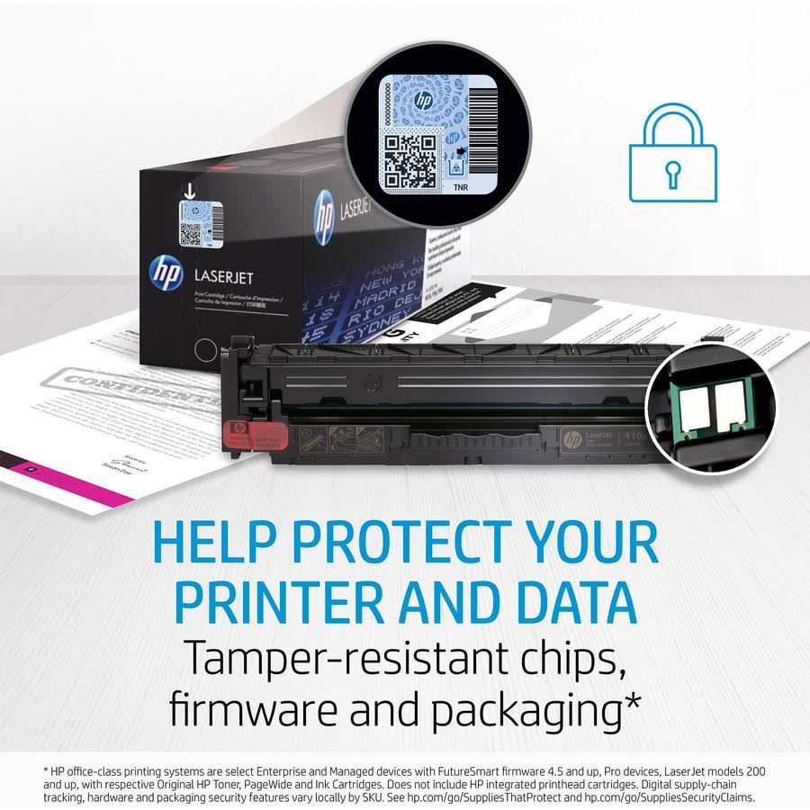 Cyan LaserJet Imaging Drum B16344