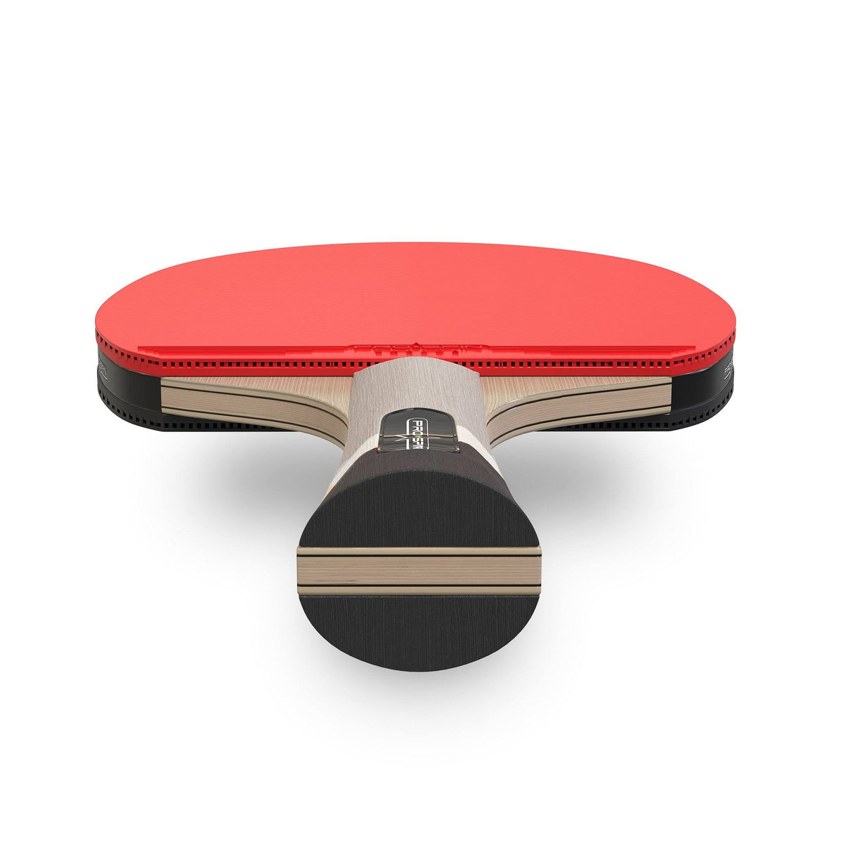 Carbon Table Tennis Racket 2 Pack B12571