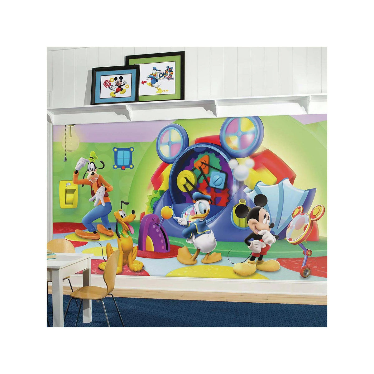 Mural H786868