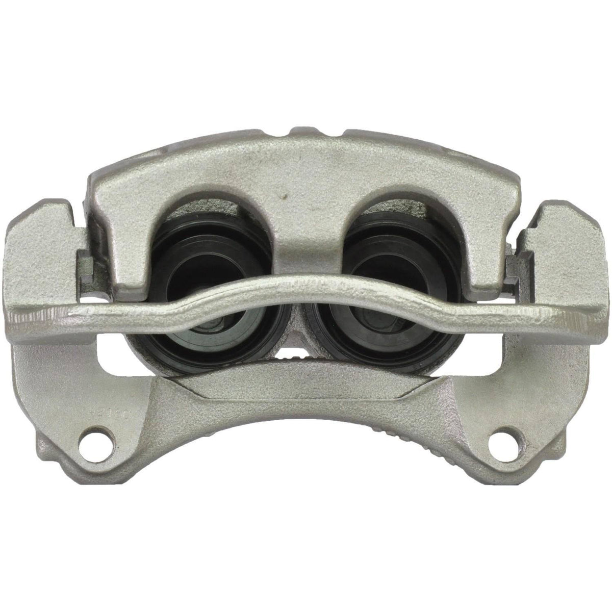 Bracketed Brake Caliper D7354