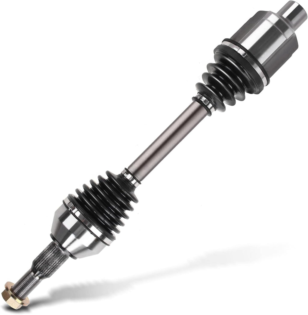 CV Axle Shaft Front Passenger Side S6714