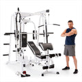 Home Gym Workout Machine L4011